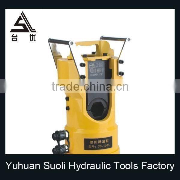 terminals crimper hydraulic clamp tools