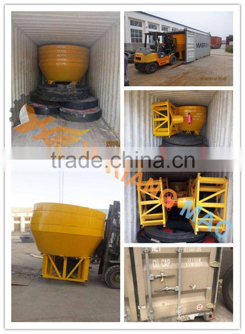 Low input competitive quality Gold ore ball mills from gold supplier