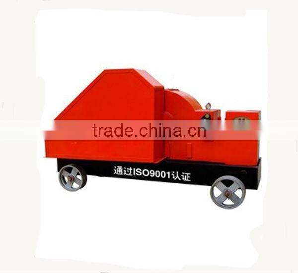 3M 502 steel bar cutting machine with foot control clutch