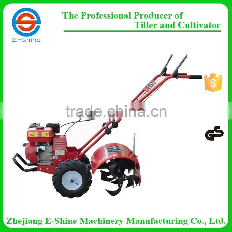 4-stroke agriculture machinery mini power tiller price