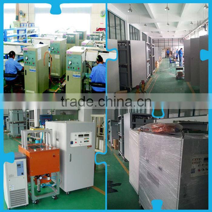 High Current Type impulse magnetizer demagnetizer