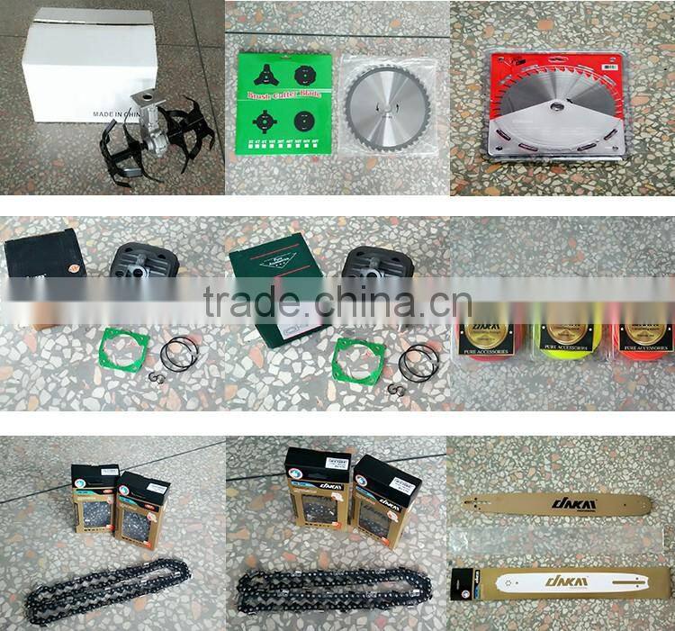 China Supplier Gasoline Brush Cutter Part GX35 Carburetor For Garden Tool Grass Trimmer