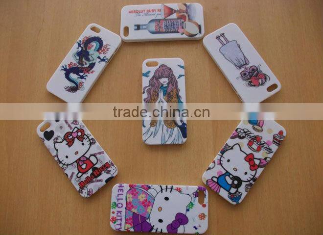 Digital ceramic tile printing machine