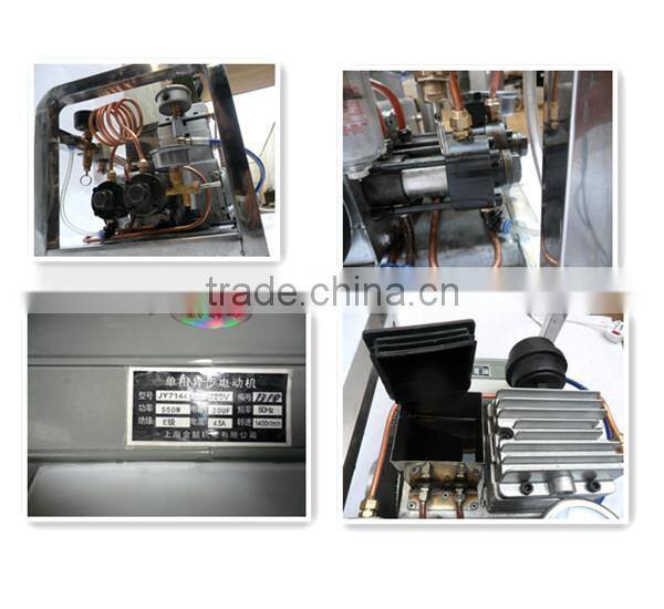 30Mpa air compressor pcp air pump scuba compressor