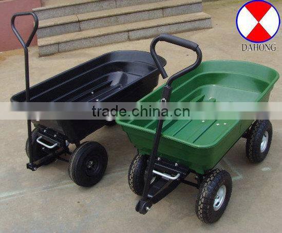 garden tool cart TC2154