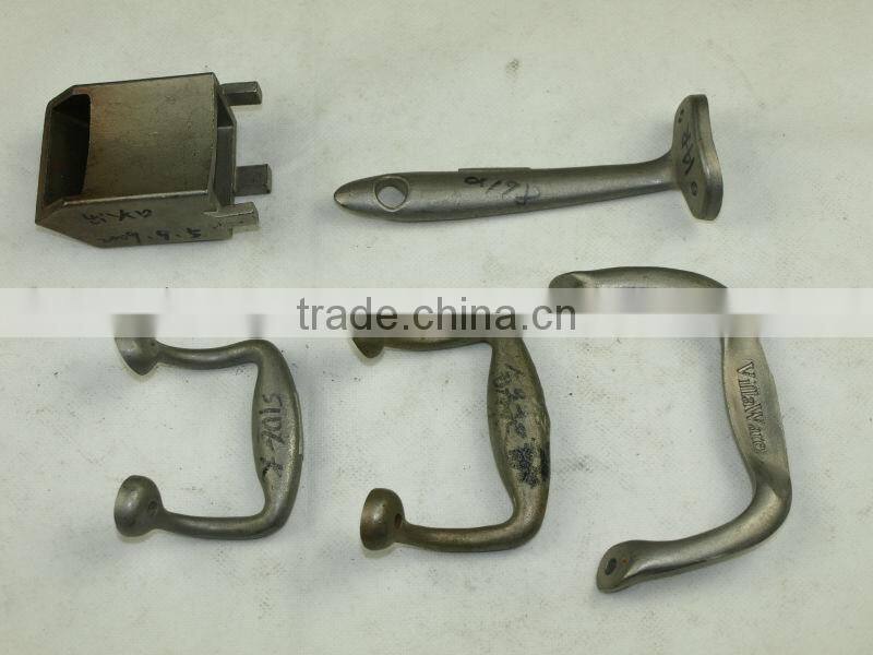 Cixi Banghe furniture handles