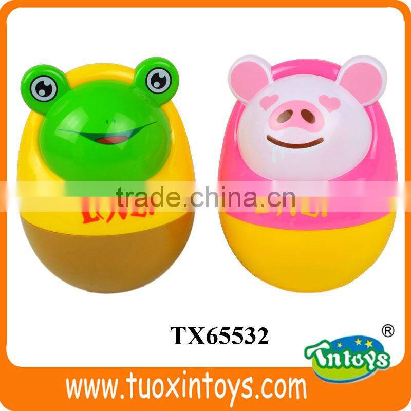 Power-operated Music Elephant