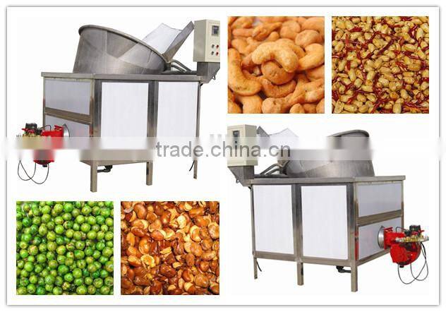 high efficiency wasabi coated peanut processing equipment 0086-18865617805
