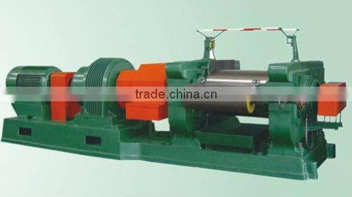 Reclaimed Rubber Production Line