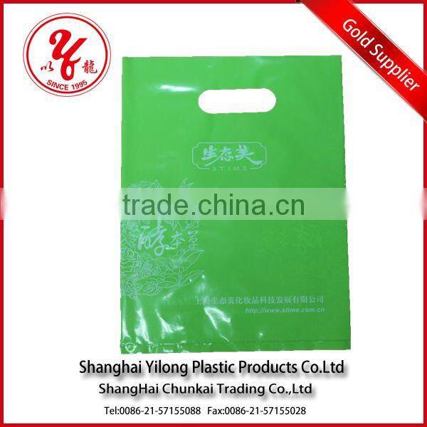 plastic shoping bags