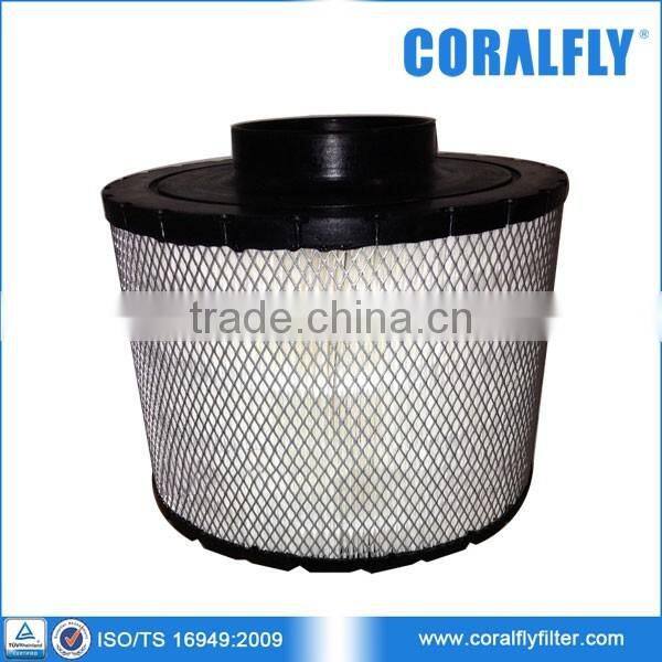 Engine In Disposable Housing Air Filter B125005 AH19497 43-867