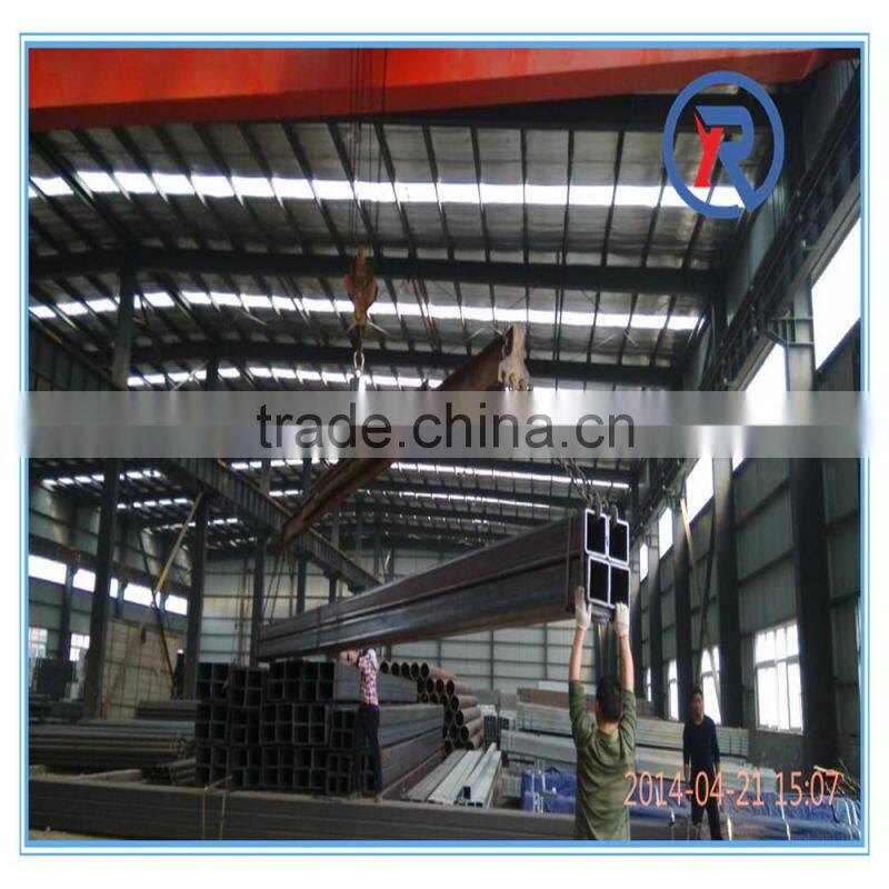 low price welded steel tube,galvanized water pipe