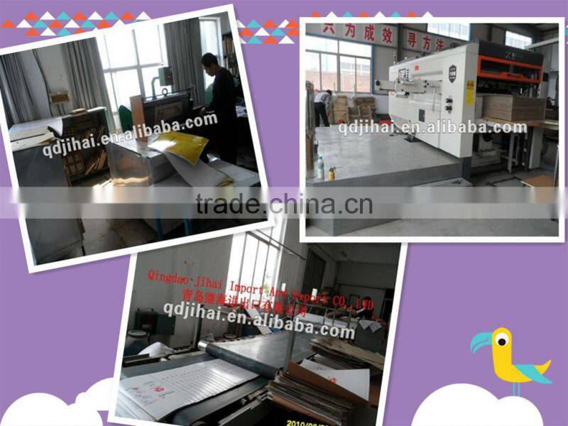 High quality medical equipment kraft cardboard waste conteiner