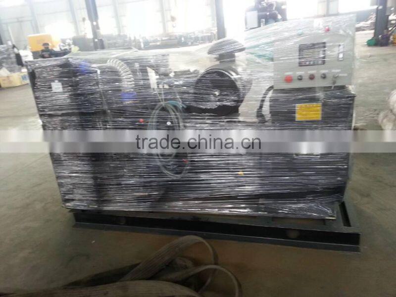 45KW Low Noise Power WEICHAI/YUCHAI Diesel Generator Set