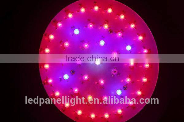 energy saving led plant grow bulbs UFO for glasshouse lighting system
