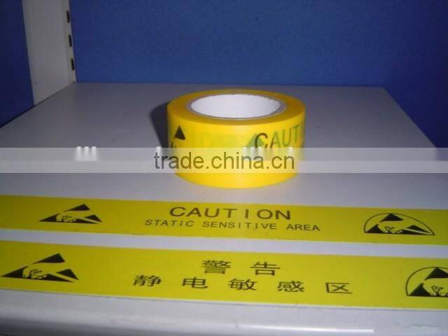 Hot sale!!!PE warning tape/PE tape/warning tape
