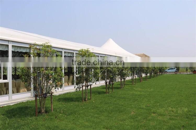 Large party tent for wedding purpose sale
