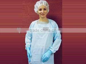 160g PP Spunbonded Fireproof Nonwoven Fabric