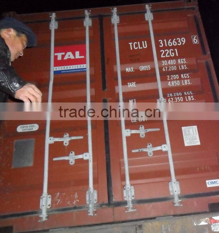 Poultry feed raw materials dried grasshopper