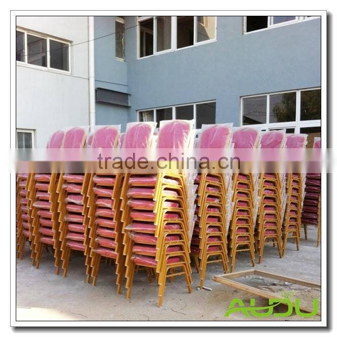 Audu Cheap Hotel Chair/Wedding Chair/Banquet Chair
