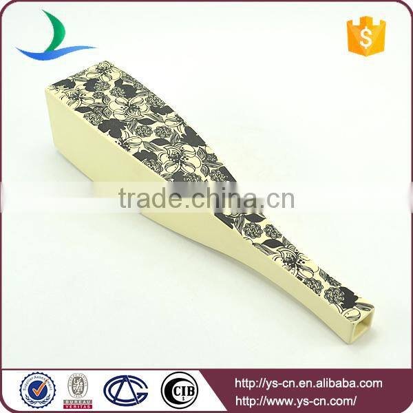 Long ceramic chinese antique vases imitation