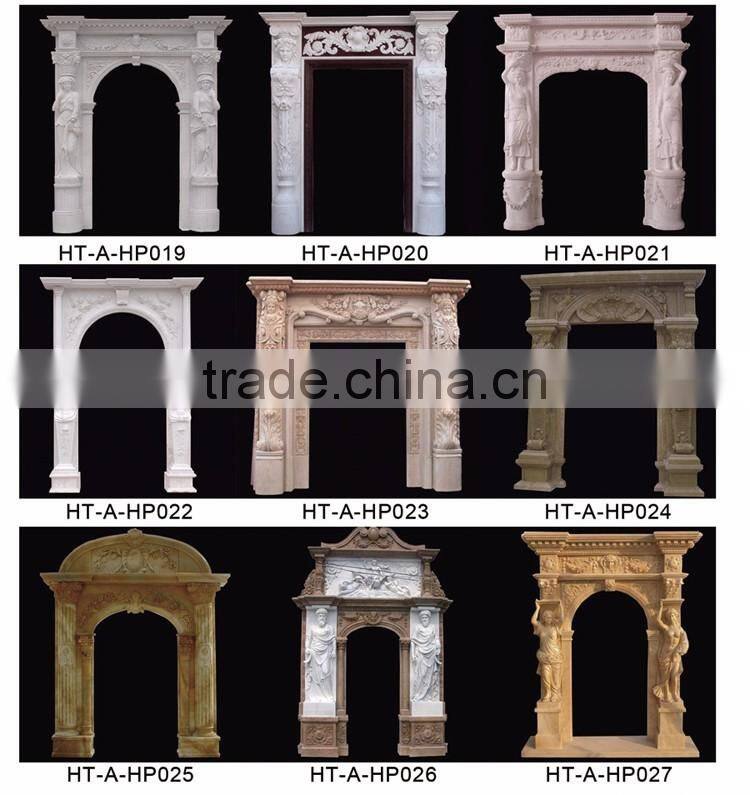 Hot Sale Door Frame Price