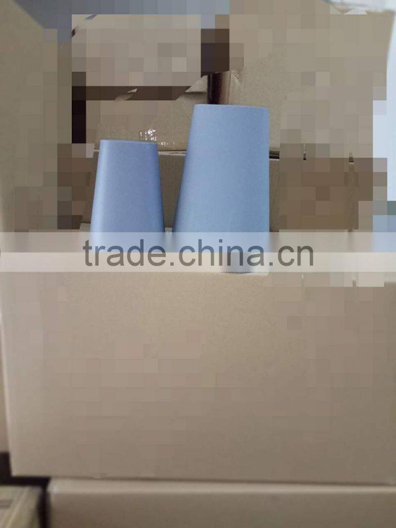 CT-457 Magic sky planter plastic flower pot 18x18x25cm