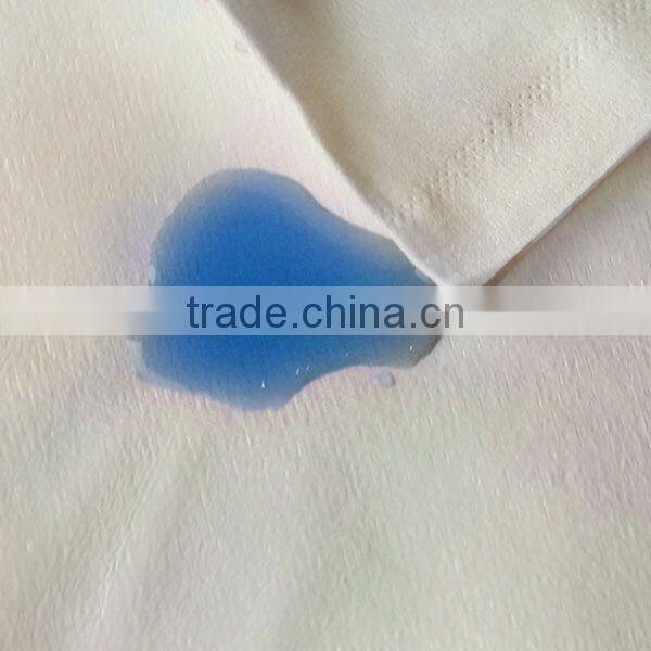 Trangle Cotton silicone baby bib Wholesale