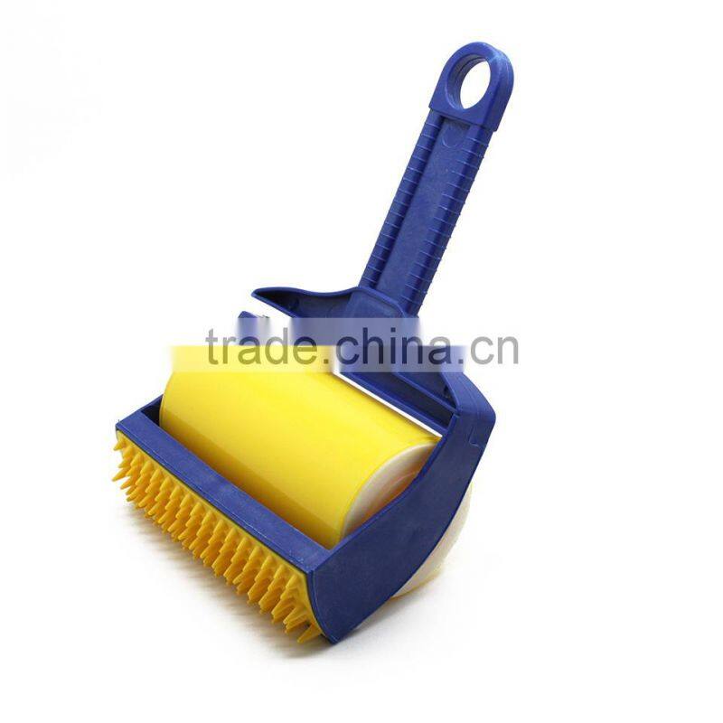 Sticky Buddy Picker Washable Pet Hair Roller