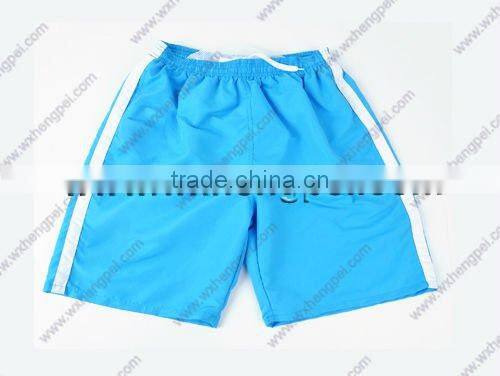 plain beach shorts