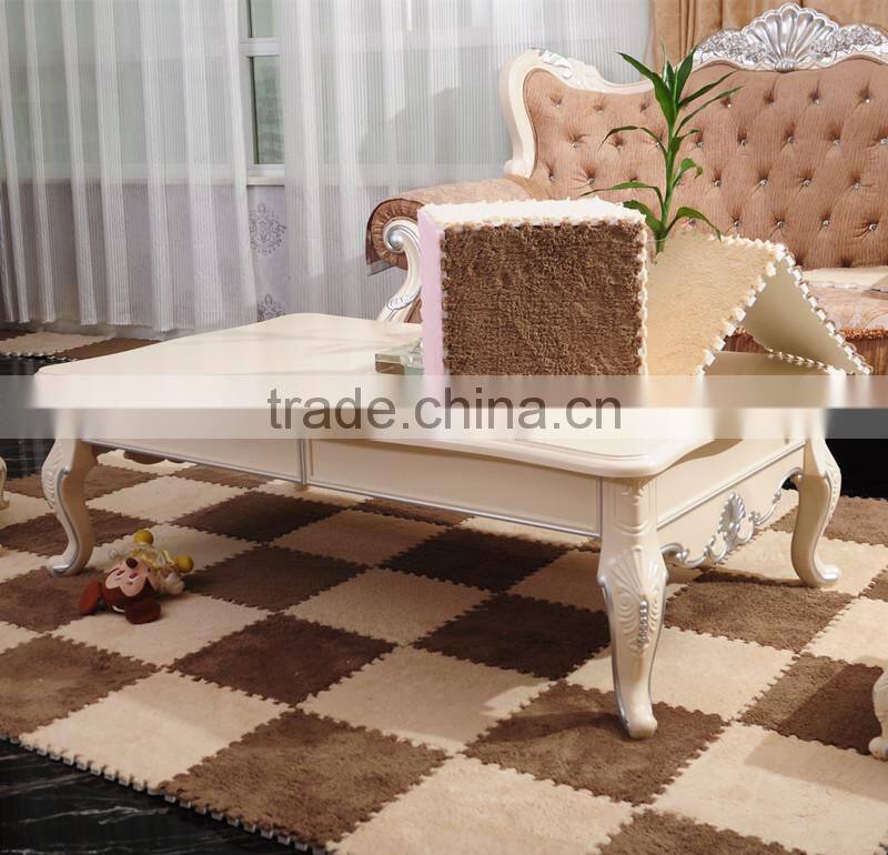 Creative diy eva foam animal pasting toys