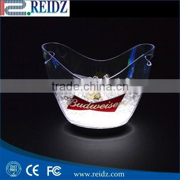 promotional barware products beer bucket