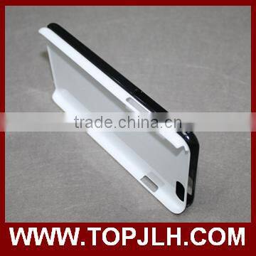 best selling cell pu phone case uv printer for iPhone 6 plus