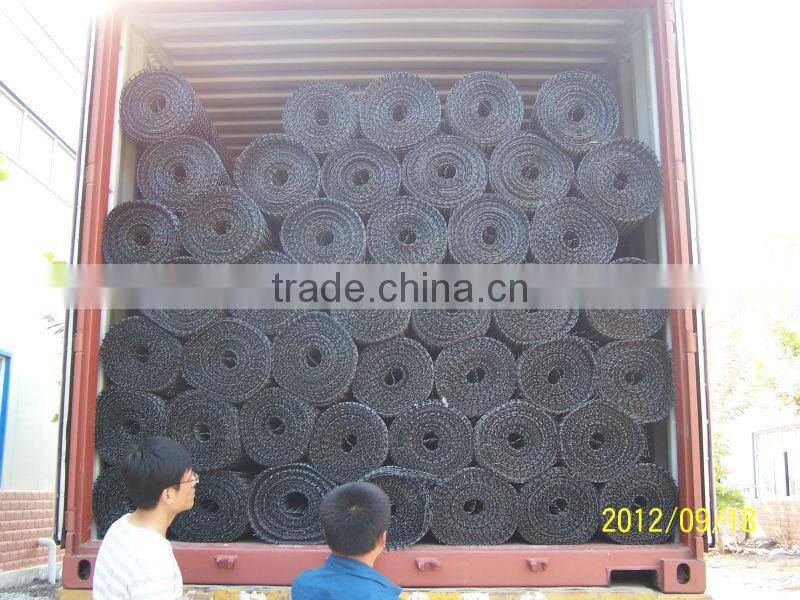 Biaxial Geogrids BX1200