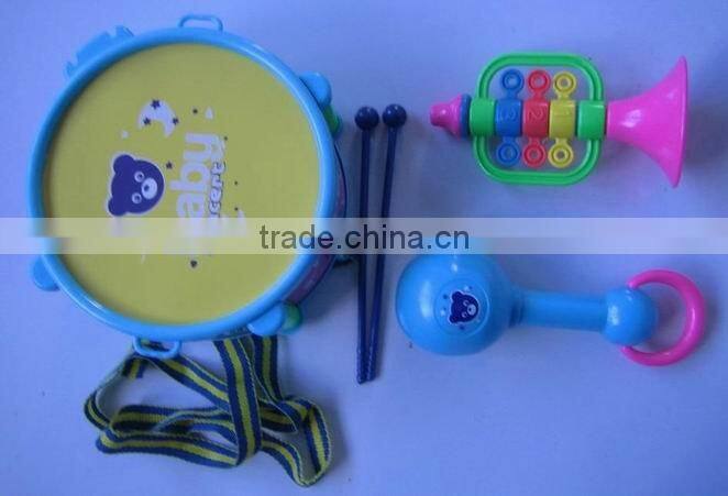 children musical instrument kit