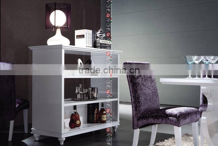 sideboard / wooden sideboard / modern sideboard N6319