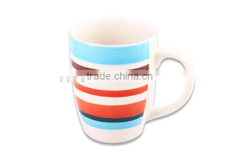 decal ceramic printing mug