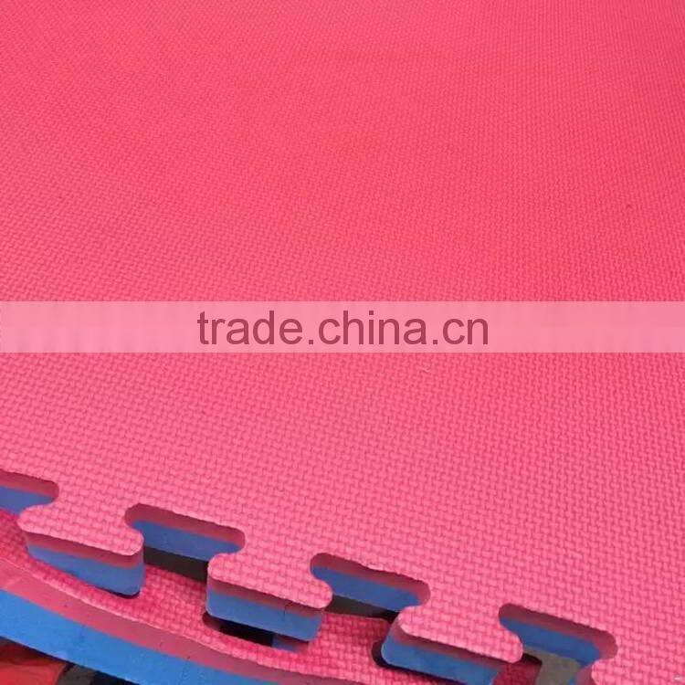 2016 best sell selling baby play eva mat