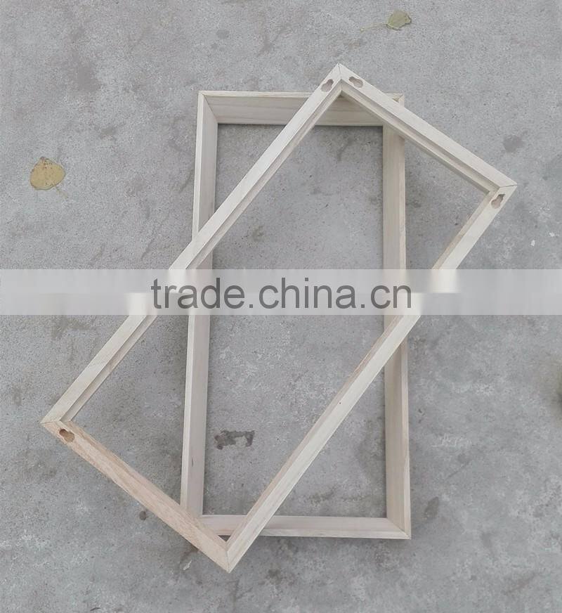 canvas stretcher bars/stretcher bar