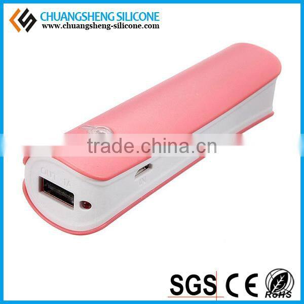 Portabale power bank for mobile phone