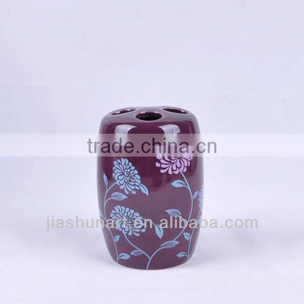 Eco Ceramic Bath Accessories