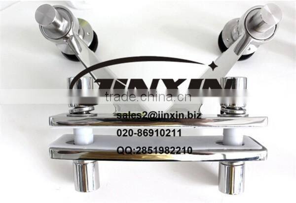 2016 hot ROUTE highest quality spider glass fitting,routel spider glass holder