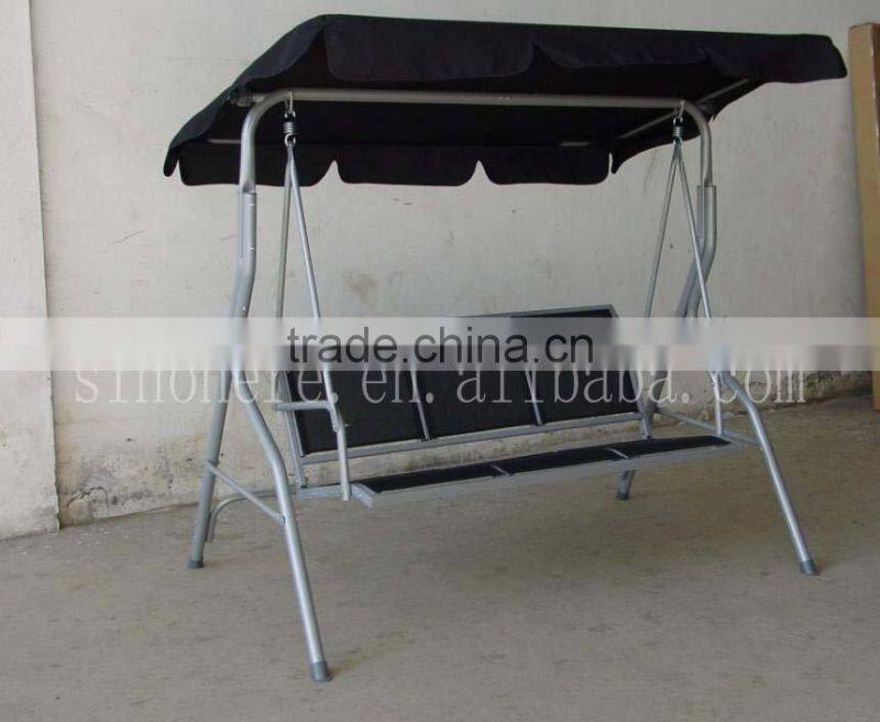 Leisure garden swing chair hammock