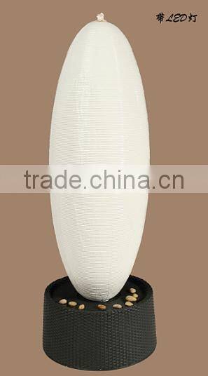 lighted classica chinese restaurant decoration supply