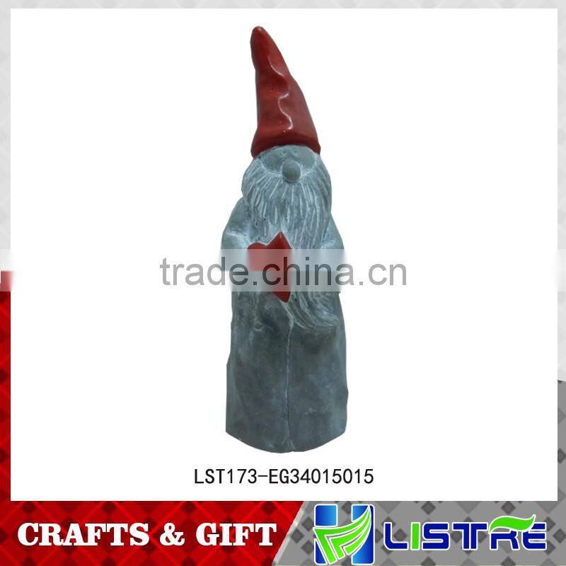 customized christmas santa orament