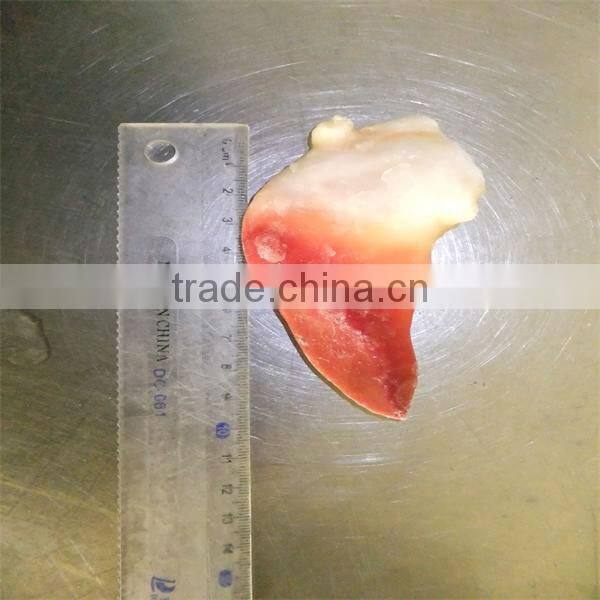 frozen varieties of clams