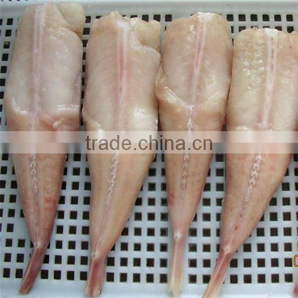 fresh best frozen fish
