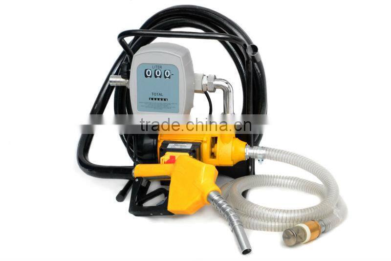 40L/min Electric Fuel Transfer Pump