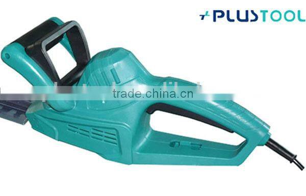 520W 510mm Electric mini hedge trimmer With Gs EMC