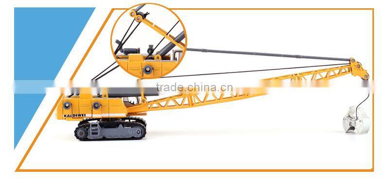 1:87 scale die cast truck models, kid car for promotion gift ZDZ185261